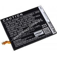 Accu fr Tablet Samsung SM-T110 / Typ EB-BT111ABE