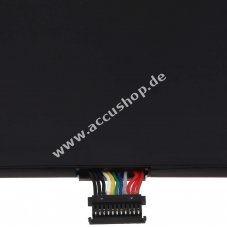 Accu passend fr Tablet Lenovo Tab M8, TB8505F, Typ L19D1P31
