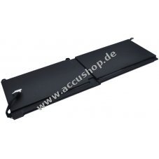 Accu fr Tablet HP Pro x2 612 G1 / Typ 753329-1C1