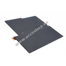 Accu fr Tablet Microsoft PS2-00001