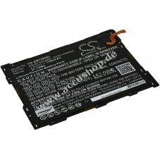 Accu fr Tablet Samsung SM-T590NZAATGY / SM-T590NZBAXSP