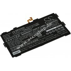 Accu fr Tablet Samsung SM-T830 / SM-T835