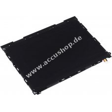 Accu fr Tablet Samsung SM-T555C