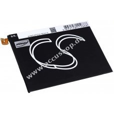 Accu fr Tablet Samsung SM-T715C