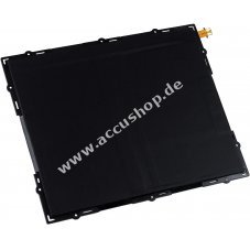 Accu fr Tablet Samsung SM-T580