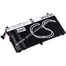 Accu fr Samsung Typ AAaD429oS/7-B