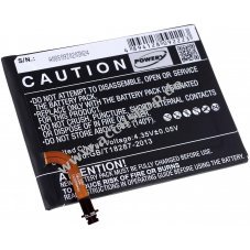 Accu fr Samsung Typ EB-BT230FBU