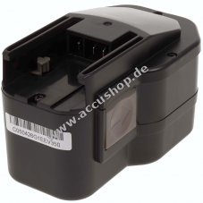 Accu fr AEG Pendelstichsge PJX12PP/1 1500mAh