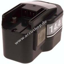 Accu fr AEG Bohrschrauber BBM 14 STX 3300mAh NiMH