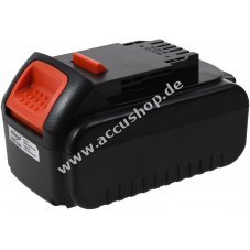 Accu fr Dewalt Bohrschrauber DCD780B 4000mAh