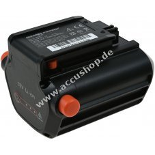 Poweraccu fr Gardena Typ 09840-20