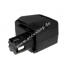 Accu fr Hilti Akku-Montageschrauber SF 120-A 3300mAh NiMH