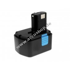 Accu fr Werkzeug Hitachi Typ 316-552 2400mAh NiMH