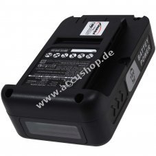 Accu fr Krcher KHB6GB Druckreiniger