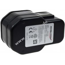 Accu fr Werkzeug Milwaukee B14.4 (14,4V 2500mAh)