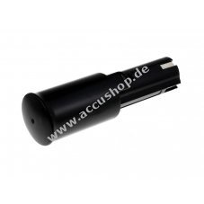 Accu fr Werkzeug Panasonic Stab EY9025B 3,6V 2500mAh