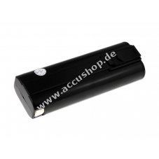 Accu fr Werkzeug Paslode Stab 6V 2500mAh NiMH