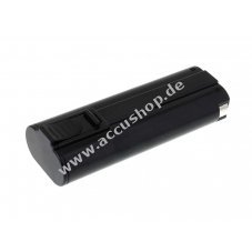 Accu fr Werkzeug Paslode Stab 6V 3300mAh NiMH