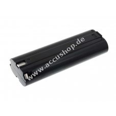 Accu fr Makita Bohrschrauber 6010DWK 2100mAh