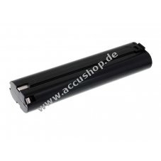 Accu fr Makita Ratsche 6912DW 2100mAh