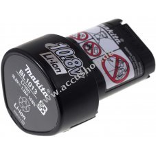 Accu fr Makita Schlagschrauber TD090D 1300mAh Original