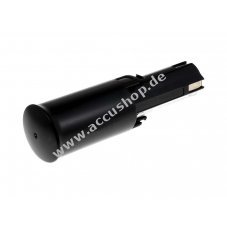 Accu fr Werkzeug Panasonic Knick-Schrauber EY6225CQ NiMH 3000mAh