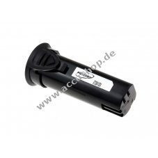 Accu fr Werkzeug Panasonic Stab Knickschrauber EY7410 2000mAh