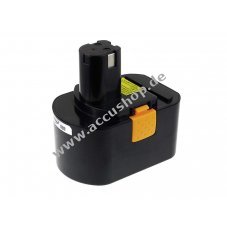 Accu fr Werkzeug Ryobi CID1442P