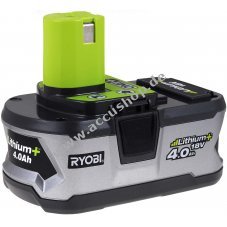 Accu fr Ryobi Akku-Schleifer CCC-1801M Original