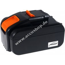 Poweraccu fr Handkreissge Worx WX523