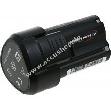 Accu fr Worx WX382.M2, WX521, WX521.1 Akku-Bohrschrauber