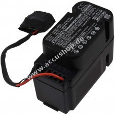Accu kompatibel mit Worx Typ 50022580