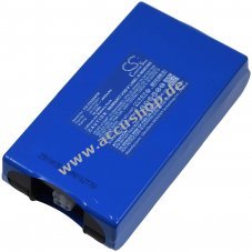 Accu kompatibel mit Yard Force Typ 1920763001