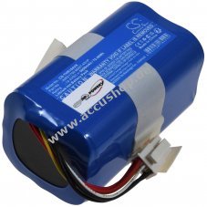 Accu fr 360 X100 X100 Max S10 Saugroboter
