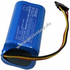 Accu fr Cecotec Conga 7490 Immortal Genesis Saugroboter
