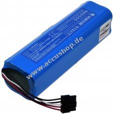Accu fr Dreame Bot X30 Ultra Saugroboter