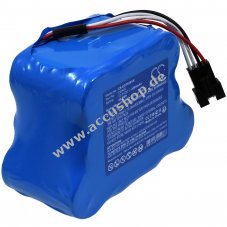 Accu fr Ecovacs Deebot 800 810 830 Saugroboter