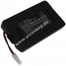 Accu fr Hoover RBT001 011 Saugroboter