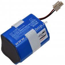 Accu iLife V9e Saugroboter