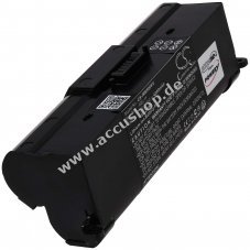 Accu fr iRobot Roomba J7 J9 J10 Saugroboter