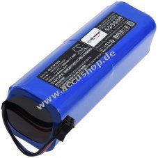Accu fr Lenovo T1 Pro T1S pro Saugroboter
