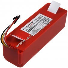 Poweraccu fr Roborock S8 Plus
