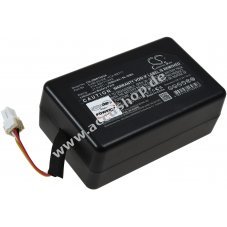 Accu passend fr Saugroboter Samsung PowerBot R7040