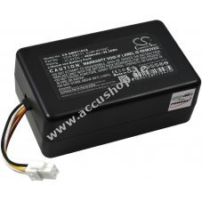 Poweraccu fr Saugroboter Samsung SR10M701PUW