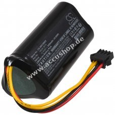 Accu fr Saugroboter Sencor SRV 1000 SRV 1000SL