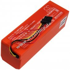 Accu fr Xiaomi Mop 2 Mop 2 Pro MJST1S Saugroboter