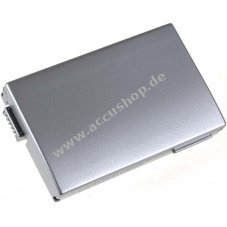 Accu fr Canon HV10 850mAh