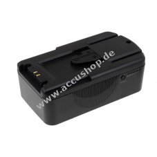 Accu fr Video IDX V-Mount 6900mAh/112Wh