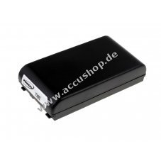 Accu fr JVC Typ BN-V14U 2100mAh