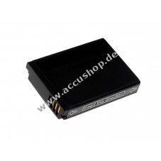 Accu fr Video Samsung Typ EA-BP85A